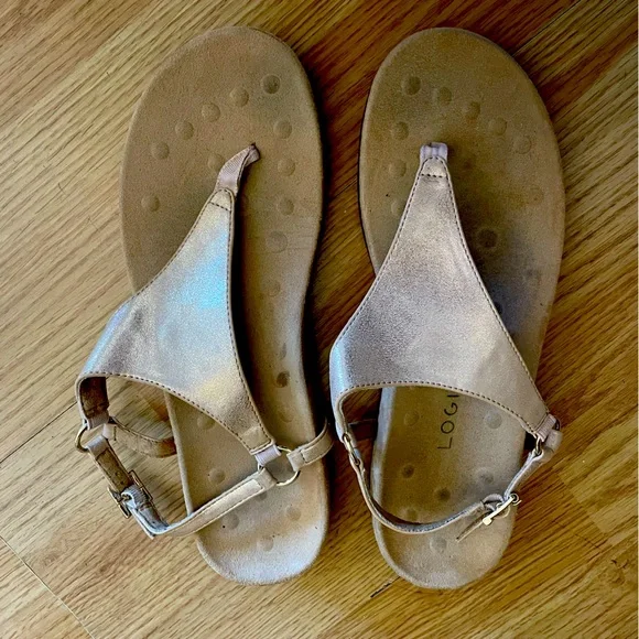 Shoes | Logix Sandals | Poshmark